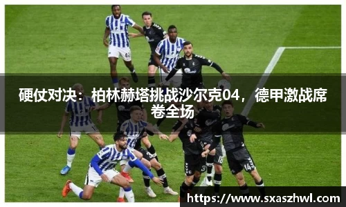 硬仗对决：柏林赫塔挑战沙尔克04，德甲激战席卷全场