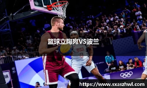 篮球立陶宛VS波兰