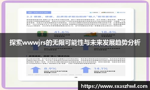 探索wwwjrs的无限可能性与未来发展趋势分析