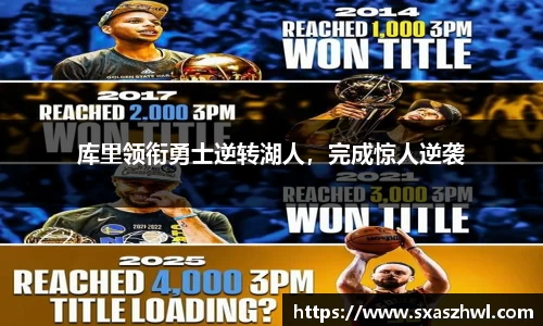 库里领衔勇士逆转湖人，完成惊人逆袭