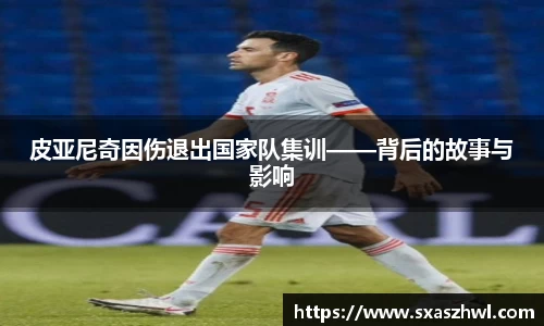 皮亚尼奇因伤退出国家队集训——背后的故事与影响